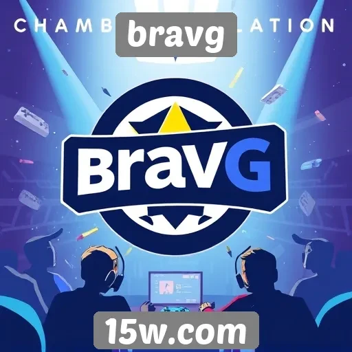 análise do impacto do bravg na comunidade gamer