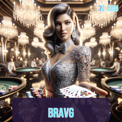 Jogos Empolgantes: A Magia da Diversão no Bravg