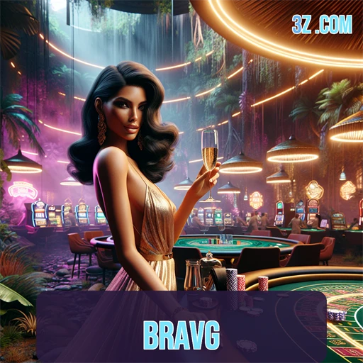 Login: A Porta de Entrada para a Diversão no Bravg