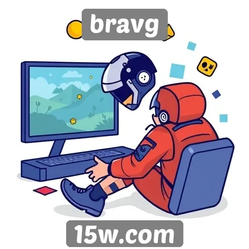 tendências de jogos online no bravg