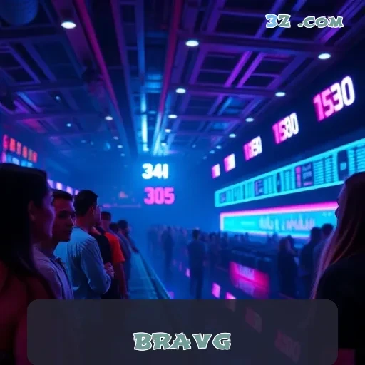 bravg - Pagamento