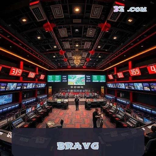 bravg: A Revolução das Plataformas de Jogos no Brasil