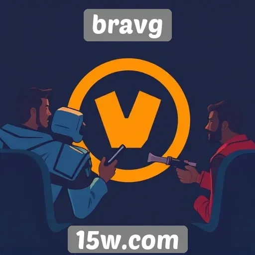 Depoimentos de jogadores sobre a experiência no bravg