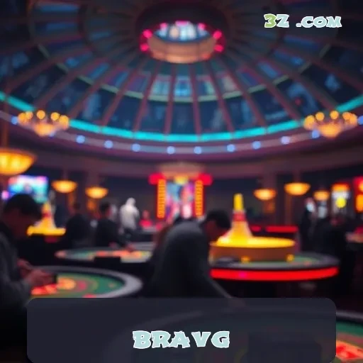 bravg: Descubra as Melhores Promoções e Economize Jogando