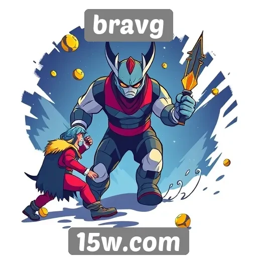 Novidades e atualizações recentes no bravg