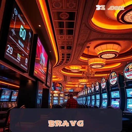 bravg Eventos Esportivos: Entre no Jogo e Conquiste Prêmios!